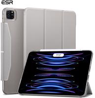 ESR Ascend Trifold Case Grey iPad Pro 11" (2022/2021)