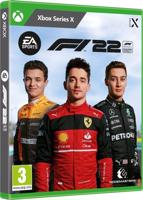 F1 22 - Xbox Series