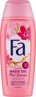 FA Magic Oil Pink Jasmine Shower Gel 400 ml