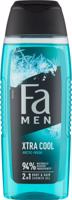 FA MEN XtraCool Shower Gel 250 ml