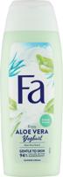 FA Yogurt Aloe Vera Shower Cream 250 ml