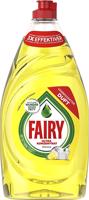 FAIRY Handspülmittel Zitrone Promotion Pack 800 ml