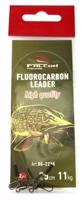 Falcon Fluorocarbon Leader 11kg 25cm 2 darab