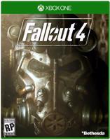 Fallout 4 - Xbox Series
