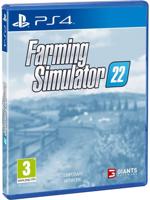 Farming Simulator 22: Premium Edition - PS5