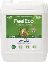 FeelEco Gyümölcs illatú öblítő 5 l (200 mosás)