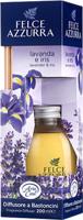 FELCE AZZURRA Aroma diffúzor Aria di Casa Lavender 200 ml