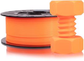 Filament PM 1.75 PETG narancsszín 2018 1 kg