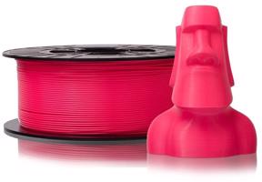 Filament PM 1,75mm PLA 1kg, rózsaszín