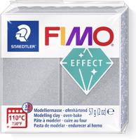 FIMO effect 8020 metál ezüst