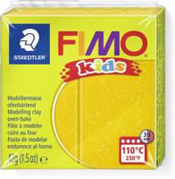 FIMO kids 8030 42g arany csillogással