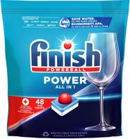 FINISH Power All in 1, 48 db