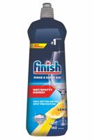 FINISH Shine &amp; Dry Lemon öblítőszer 800 ml