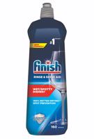 FINISH Shine &amp; Dry Regular öblítőszer 800 ml