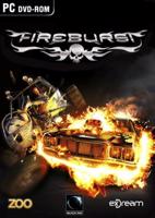 Fireburst - PC DIGITAL