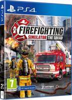 Firefighting Simulator: The Squad - Xbox