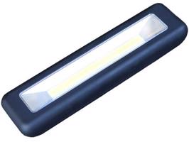 Flacarp Bivouac LED-es lámpa kiegészítő fénnyel