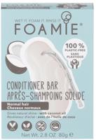 FOAMIE Conditioner Bar Shake Your Coconuts 80 g