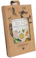Forestiea - Vegán curry lencsével