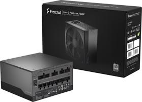 Fractal Design Ion+ 2 Platinum 760W