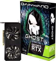 GAINWARD GeForce RTX 3060 Ti Ghost LHR