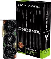 GAINWARD GeForce RTX 4070 Ti Phoenix GS 12G