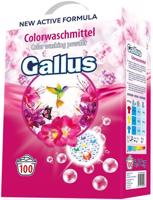 Gallus Color 6,5 kg (100 mosás)