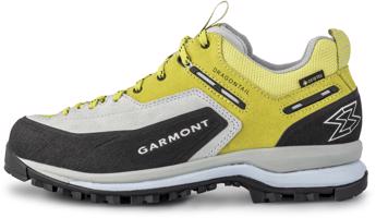 Garmont Dragontail Tech Gtx Wms Yellow/Light Grey
