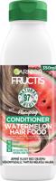 GARNIER Fructis Hair Food watermelon balzsam 350 ml