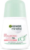 GARNIER Mineral Hyaluronic Ultra Care Izzadásgátló Roll-On 50 ml