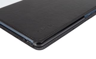 Gecko Covers - Huawei MatePad T8 8" (2020) Easy-Click 2.0 fekete