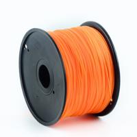 Gembird Filament PLA narancssárga
