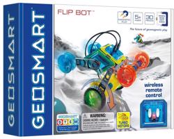 GeoSmart Flip Bot - 30db