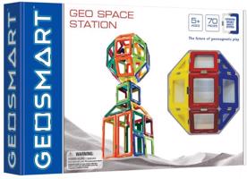 GeoSmart - GeoSpace Station - 70 db