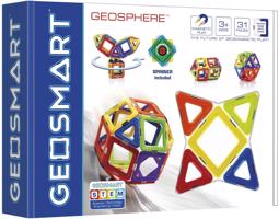 GeoSmart GeoSphere - 31db