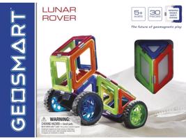 GeoSmart Lunar Rover - 30db