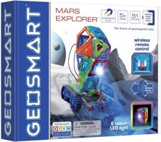 GeoSmart Mars Explorer - 51db
