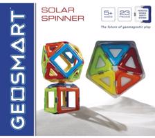 GeoSmart Solar Spinner - 23db