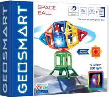 GeoSmart Space Ball - 36db