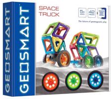 GeoSmart Space truck - 42db