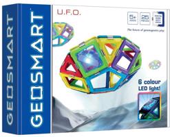 GeoSmart UFO - 25db