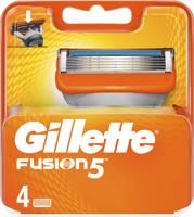 GILLETTE Fusion5 4 db