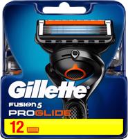 GILLETTE Fusion5 ProGlide 12 db