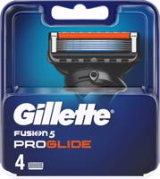 GILLETTE Fusion5 ProGlide 4 db