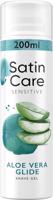 GILLETTE Satin Care Sensitive (200 ml)