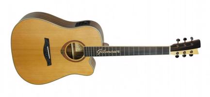 Gilmour Woody WN CEQ