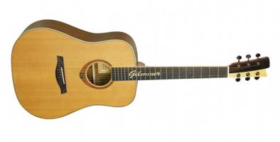 Gilmour Woody WN