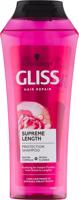 GLISS Shampoo Super Length 250 ml