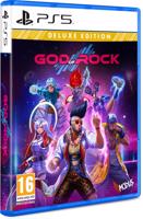 God of Rock: Deluxe Edition - PS5