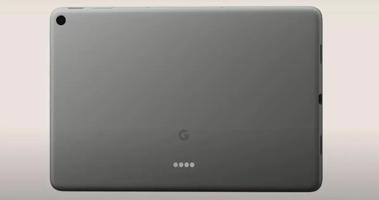 Google Pixel Tablet 8GB / 128GB szürke